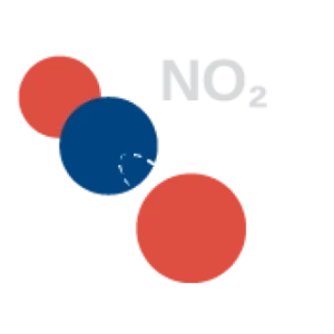 Nitrogen Dioxide – NO2