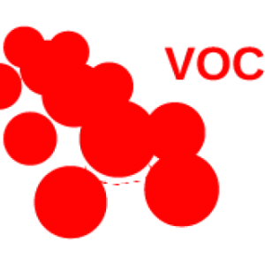 Volatile Organic Compounds (VOC)