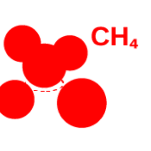 Methane – CH4