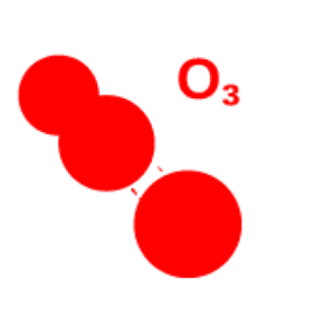 Ozone – O3