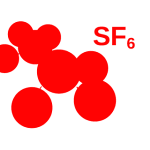 Sulfur Hexafluoride – SF6