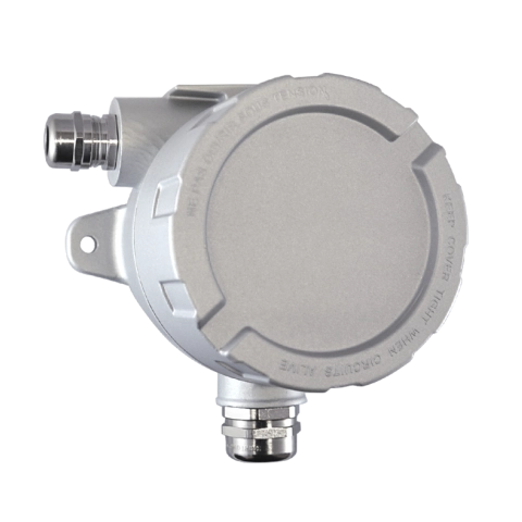 Combustible Gas Detection | LEL Monitoring in Industrial Zones in the UAE E2670 LEL GAS DETECTOR FLAMEPROOF 1