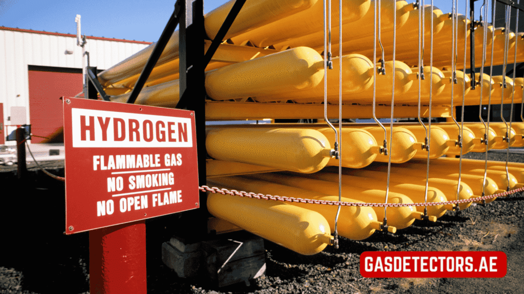Hydrogen Gas Leak Detection: Your First Line of Defense Against an Invisible Threat hydrogen gas leak preventive measures
