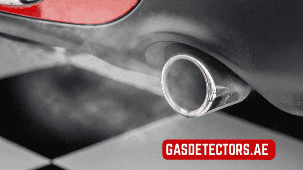 Carbon Monoxide Monitoring for Car Parks | Protecting Lives & Ensuring Compliance main reason for carbon monoxide in car park