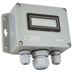 oxygen detector with LCD display