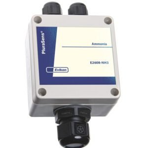 Evikon E2608-NH3-E Ammonia Detector