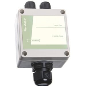 E2608-O3 Ozone Detector