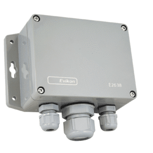 Evikon E2638-NH3-E Ammonia Detector
