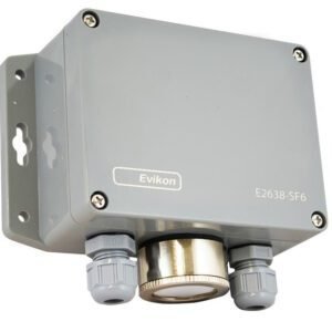 E2638-SF6 Sulfur Hexafluoride Detector