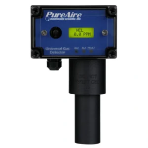 PureAire Sulfur Dioxide Gas Detector