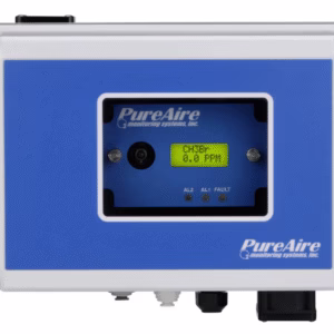 PureAire Carbonyl Sulfide (COS) Monitor