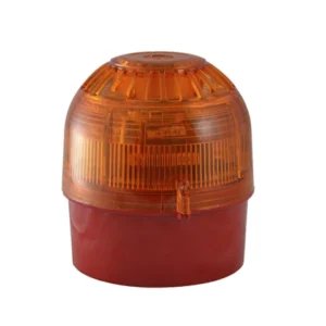 Evikon E7890 Sounder Beacon | Gas Detection Audible-Visual Alarm Unit