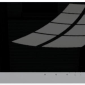WAGO Touch Panel 600 (762-5204 / 8000-001)