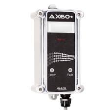 Analox AX60+ Alarm Unit – White