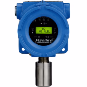 Explosion-Proof Universal Gas Monitor