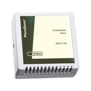 E2611-LEL Combustible Gases Detector