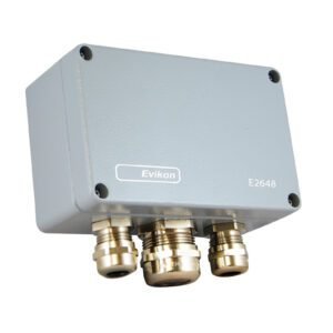 Evicon E2648-CL2 Chlorine Detector