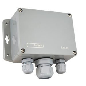 Evicon E2638-CL2 Chlorine Detector