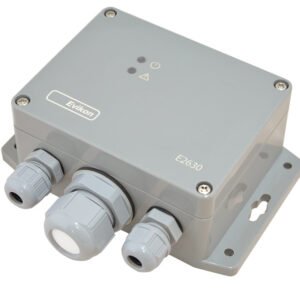 Evicon E2630-CO Carbon Monoxide Detector