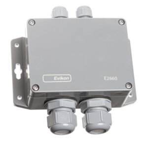 Evicon E2660 Carbon Monoxide–Nitrogen Dioxide Transmitter