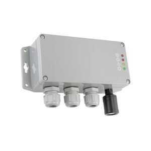 Evicon Carbon Dioxide Detector