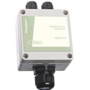 Evikon E2608-VOC Solvent Vapors Detector