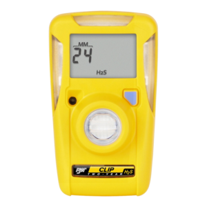 Portable Single Gas Detector