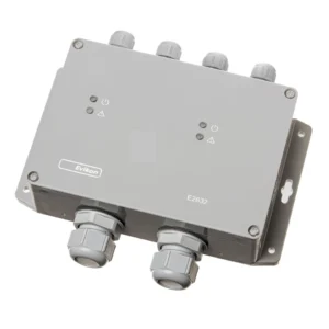 Evicon E2632-CO-CH4 Two-Channel Gas Detector