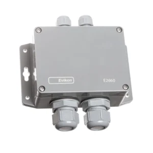 Evicon E2660-CO-LEL Combustible Gases Transmitter