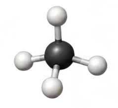 Methane – CH4