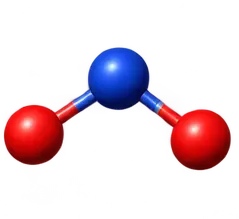 Nitrogen Dioxide – NO2
