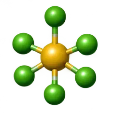 Sulfur Hexafluoride – SF6