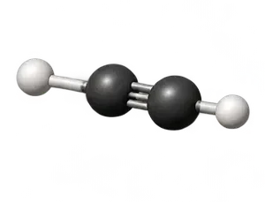 Acetylene – C2H2