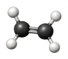 Ethylene – C2H4