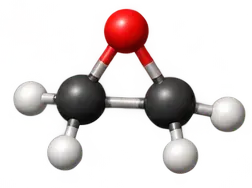 Ethylene Oxide – C2H4O