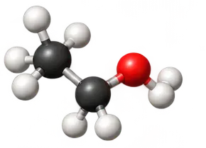 Ethanol – C2H5OH