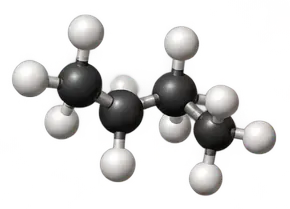 Butane – C4H10