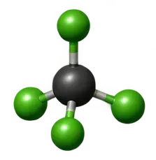 Halocarbons – CFC
