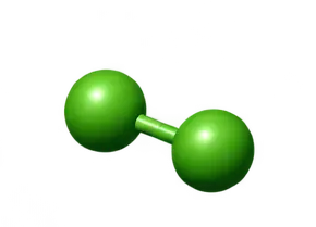 Chlorine – Cl2