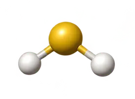 Hydrogen Sulphide – H2S