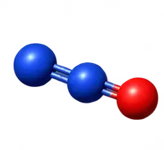 Nitrous Oxide – N2O