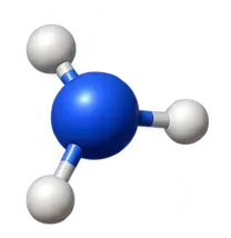 Ammonia – NH3