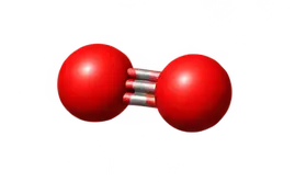 Oxygen – O2