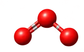 Ozone – O3